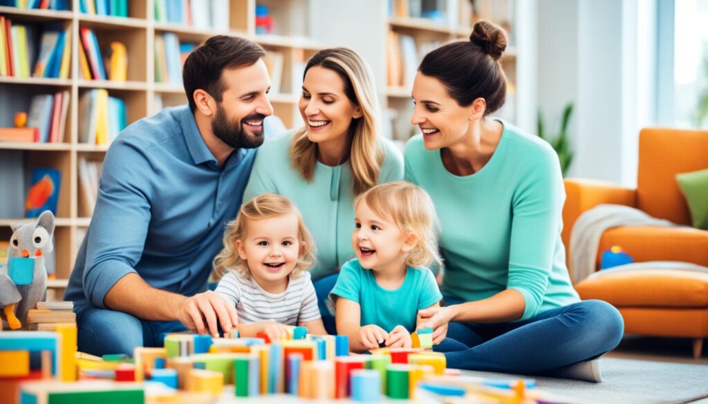 Family Engagement in Learning