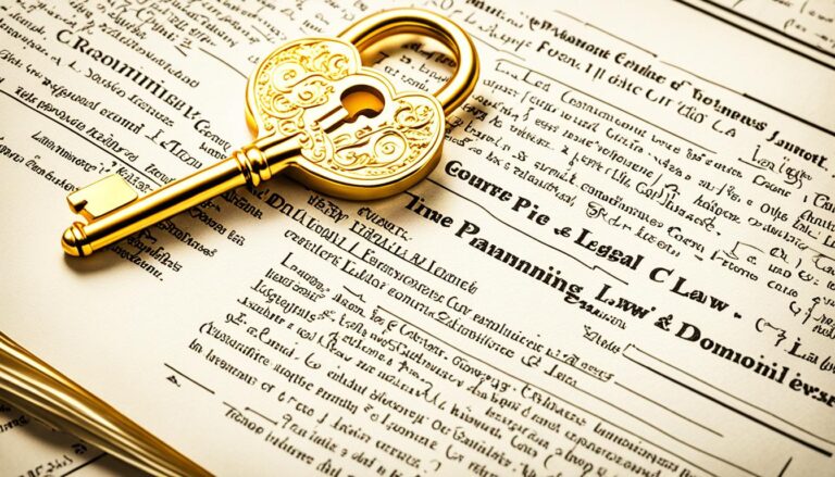 Law for Estate Planning