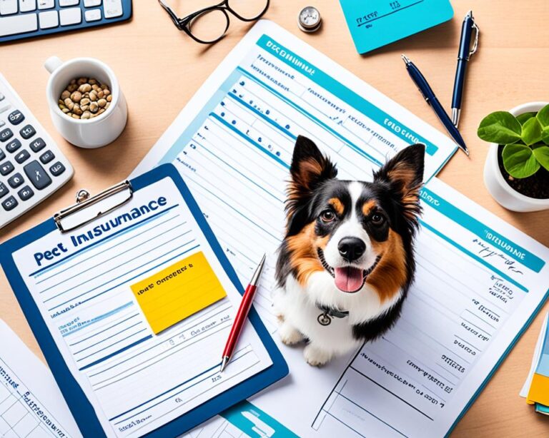 Pet Insurance Considerations